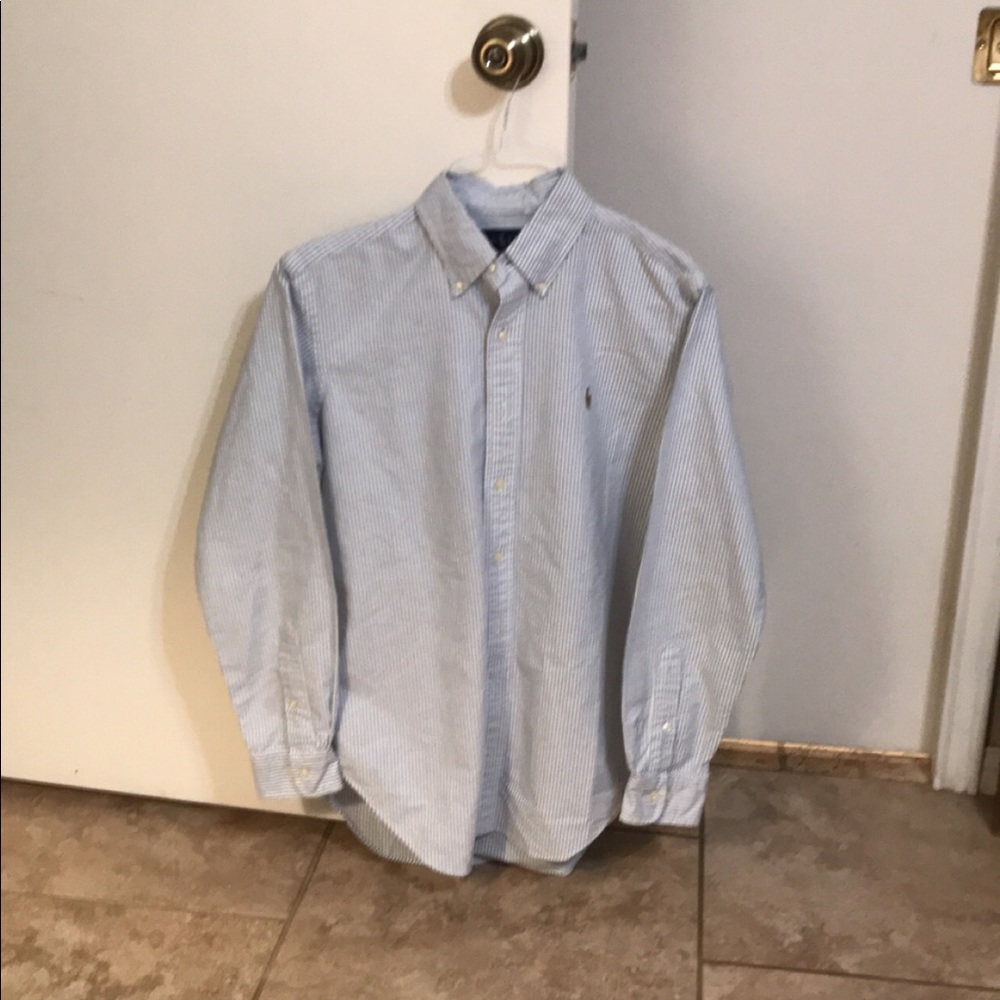 Ralph Lauren Shirt